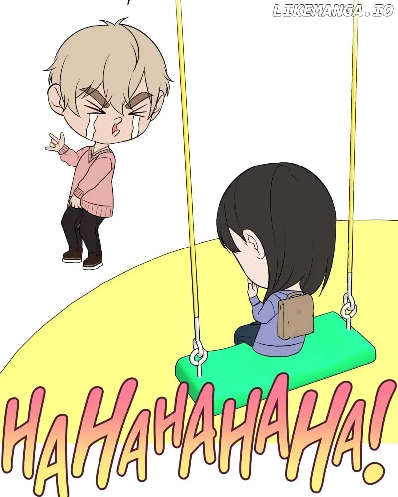 The Second Lead Syndrome Chapter 59 Online - página 39