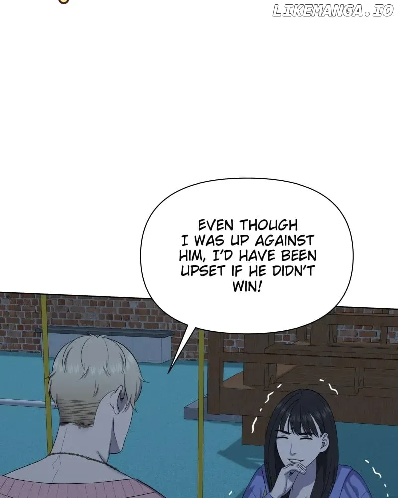 The Second Lead Syndrome Chapter 59 Online - página 40