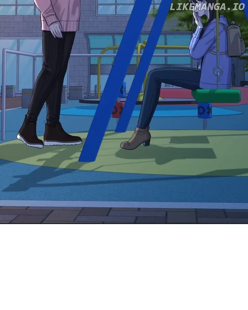 The Second Lead Syndrome Chapter 59 Online - página 53