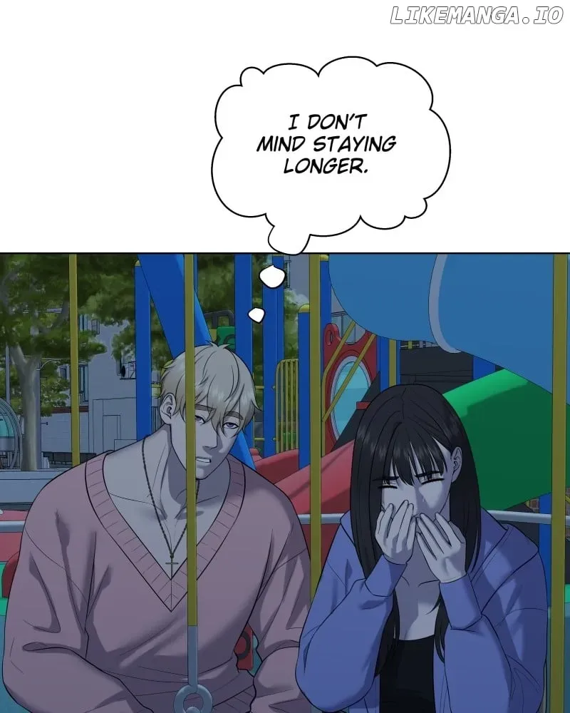 The Second Lead Syndrome Chapter 59 Online - página 54