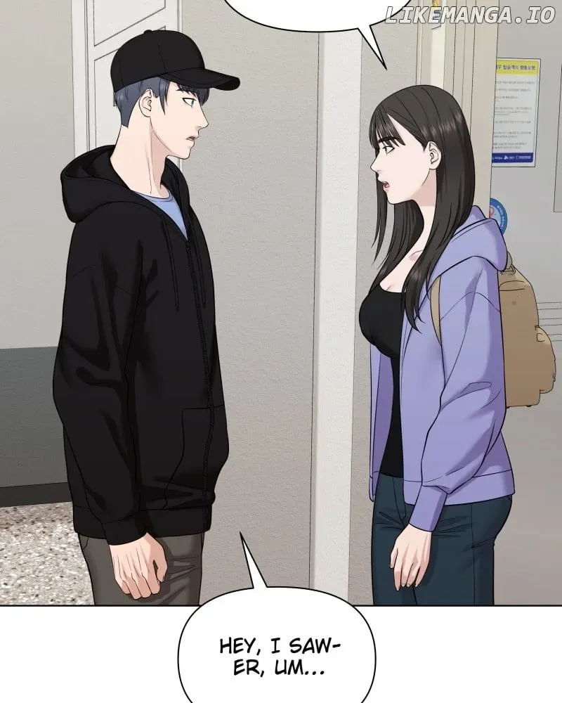 The Second Lead Syndrome Chapter 59 Online - página 73
