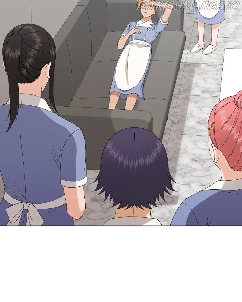 The Second Lead Syndrome Chapter 6 Online - página 6