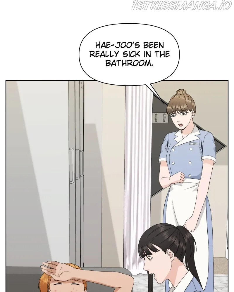 The Second Lead Syndrome Chapter 6 Online - página 7