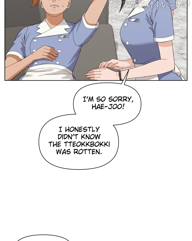 The Second Lead Syndrome Chapter 6 Online - página 8