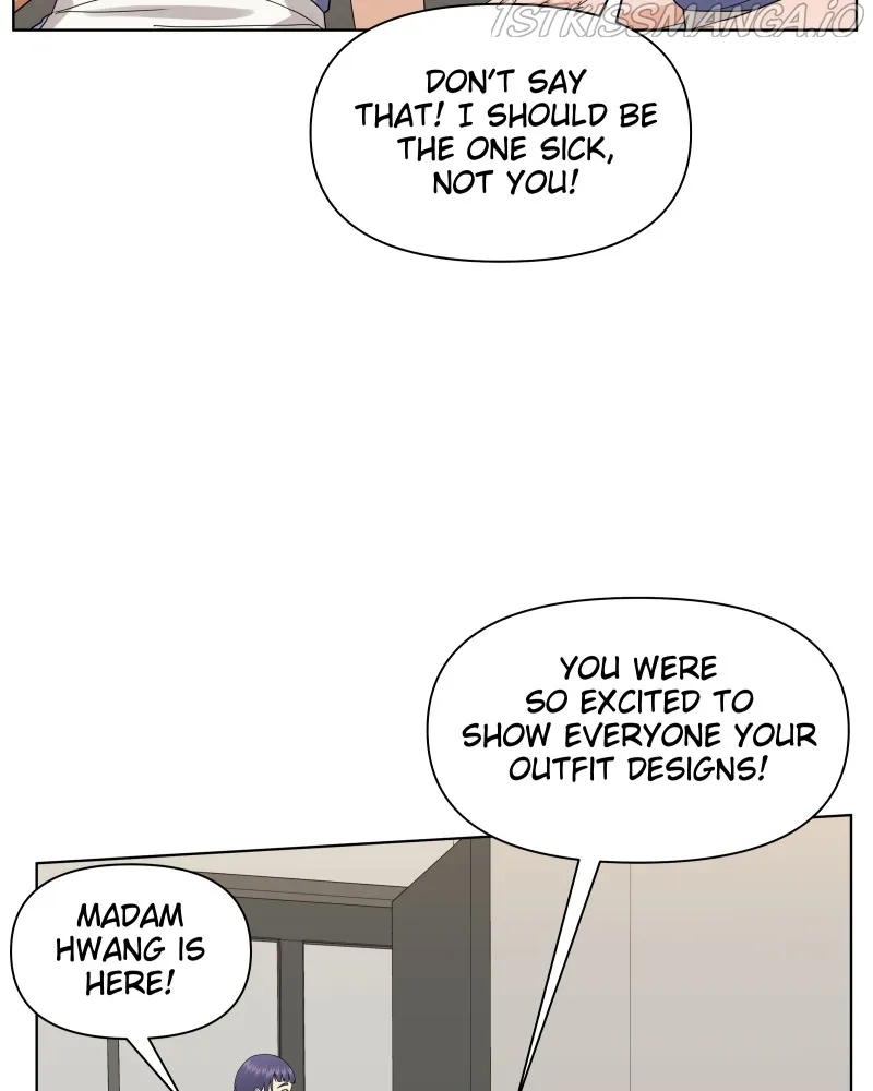 The Second Lead Syndrome Chapter 6 Online - página 10