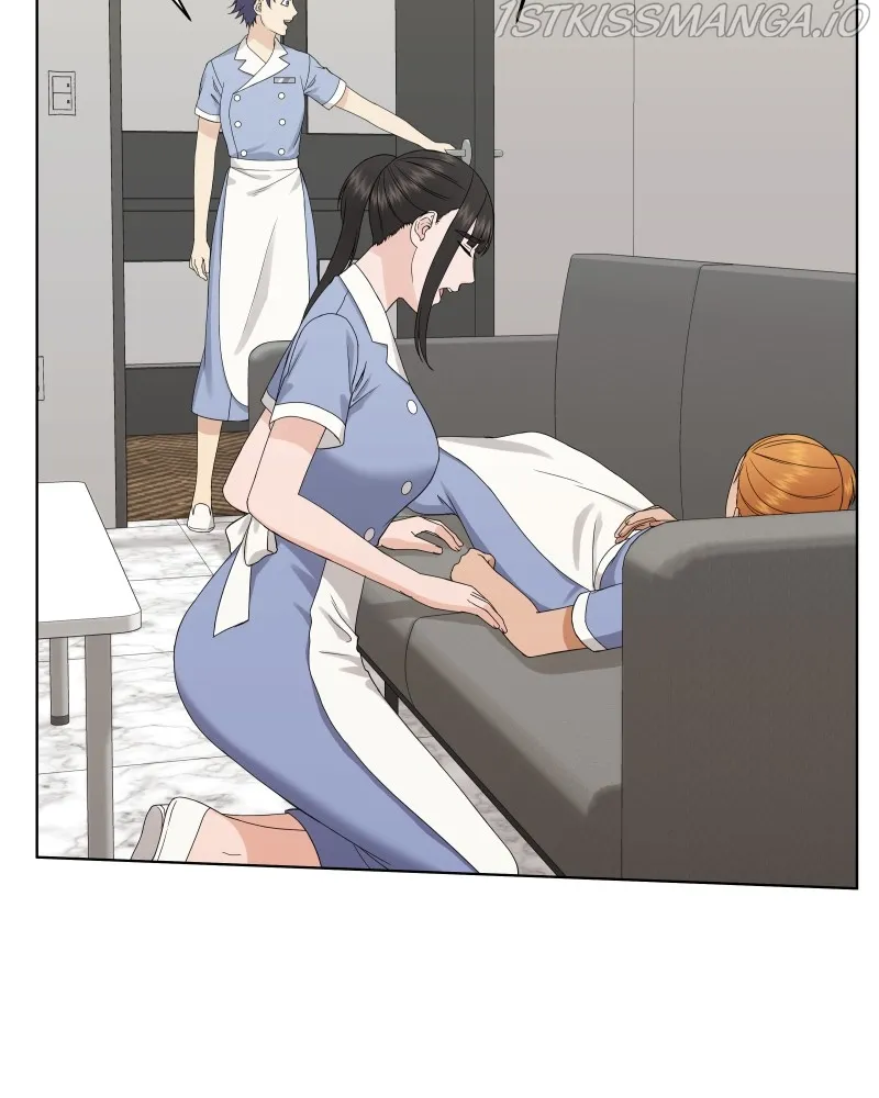 The Second Lead Syndrome Chapter 6 Online - página 11