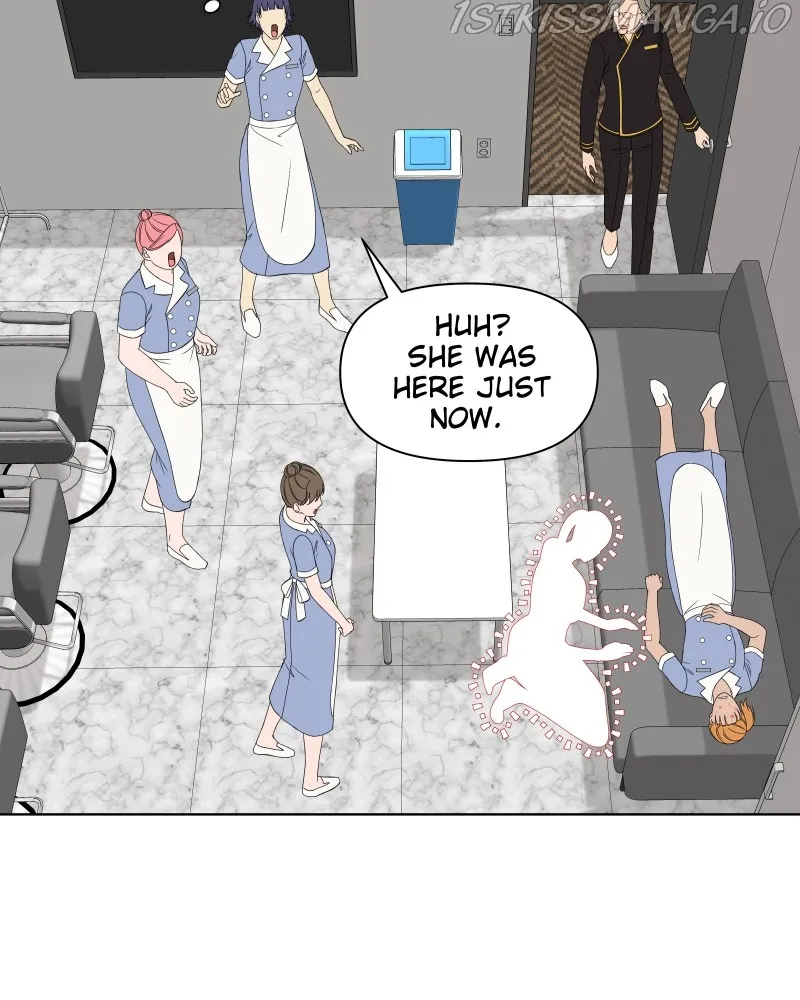 The Second Lead Syndrome Chapter 6 Online - página 14