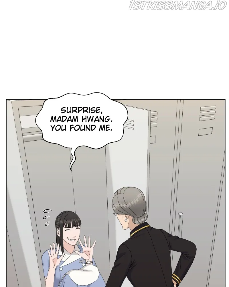 The Second Lead Syndrome Chapter 6 Online - página 21