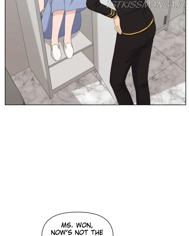 The Second Lead Syndrome Chapter 6 Online - página 22