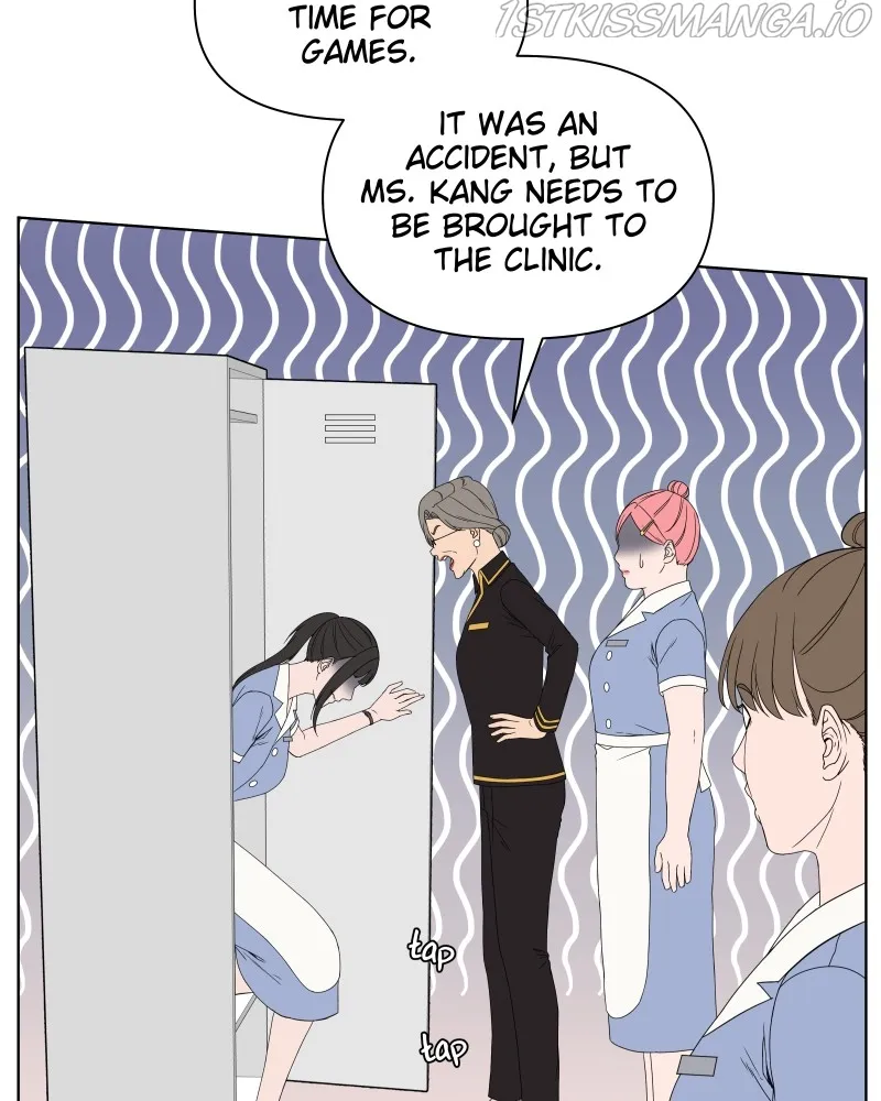 The Second Lead Syndrome Chapter 6 Online - página 23