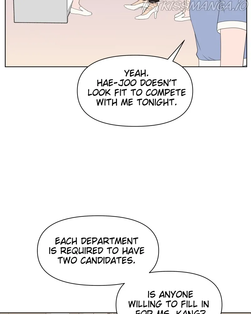 The Second Lead Syndrome Chapter 6 Online - página 24