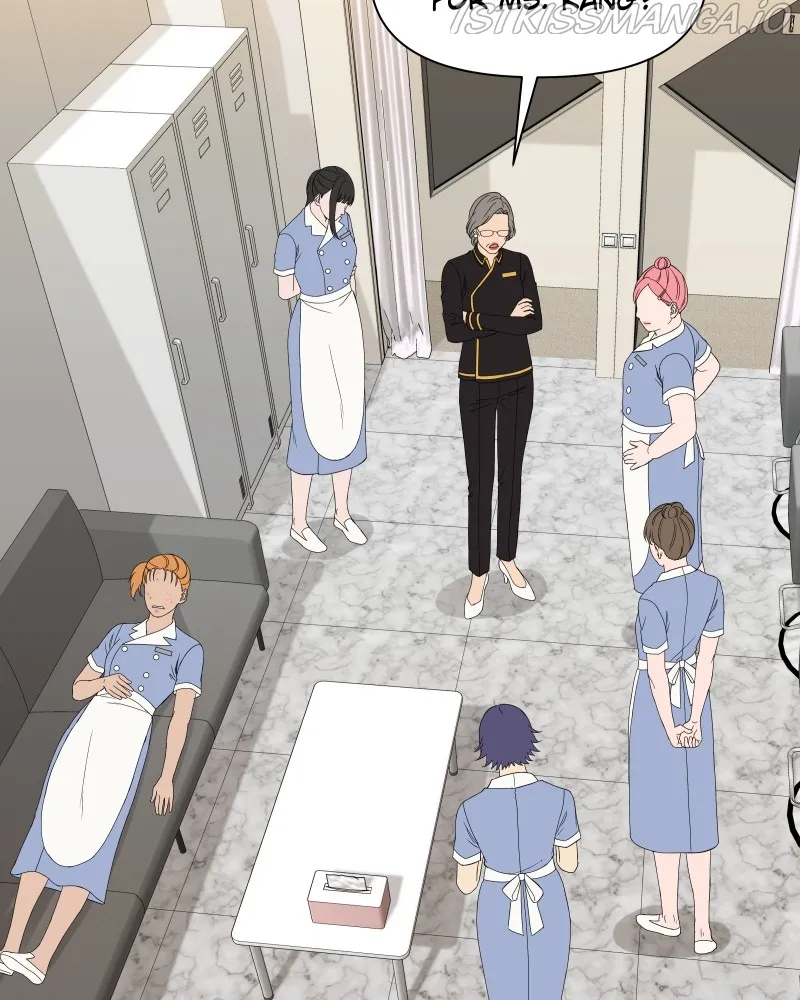 The Second Lead Syndrome Chapter 6 Online - página 25