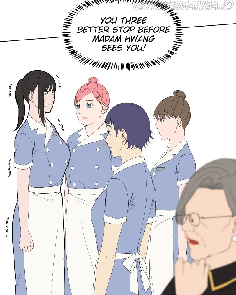 The Second Lead Syndrome Chapter 6 Online - página 28