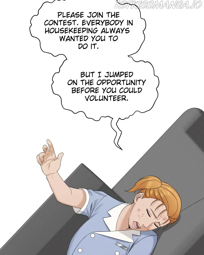 The Second Lead Syndrome Chapter 6 Online - página 32