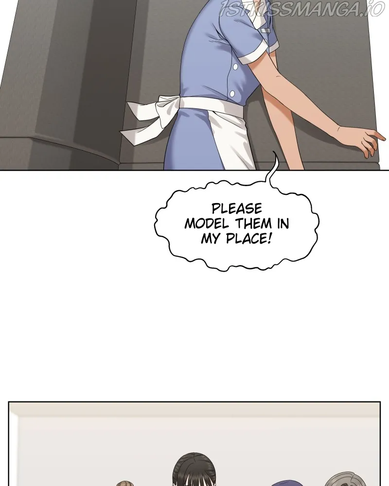 The Second Lead Syndrome Chapter 6 Online - página 35