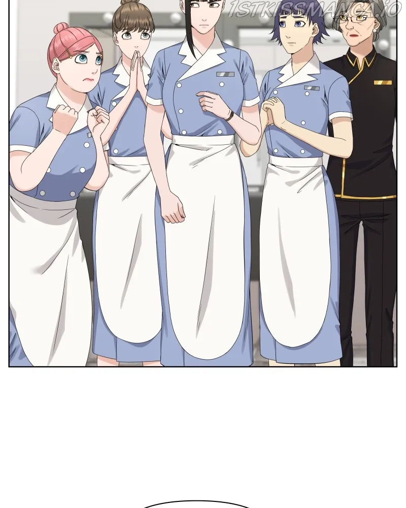 The Second Lead Syndrome Chapter 6 Online - página 36