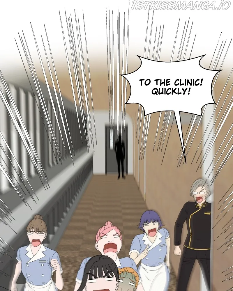 The Second Lead Syndrome Chapter 6 Online - página 42