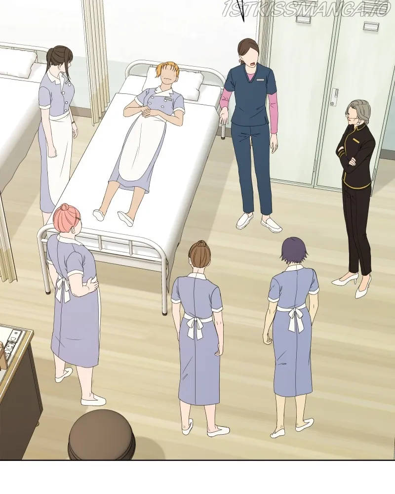 The Second Lead Syndrome Chapter 6 Online - página 48