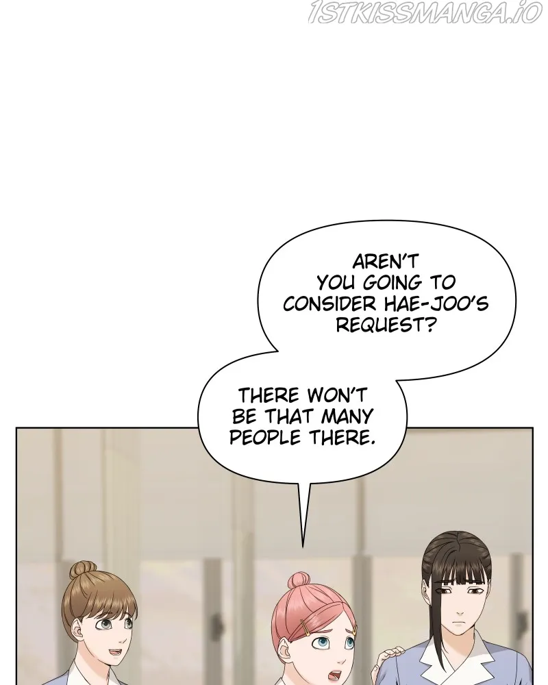 The Second Lead Syndrome Chapter 6 Online - página 49