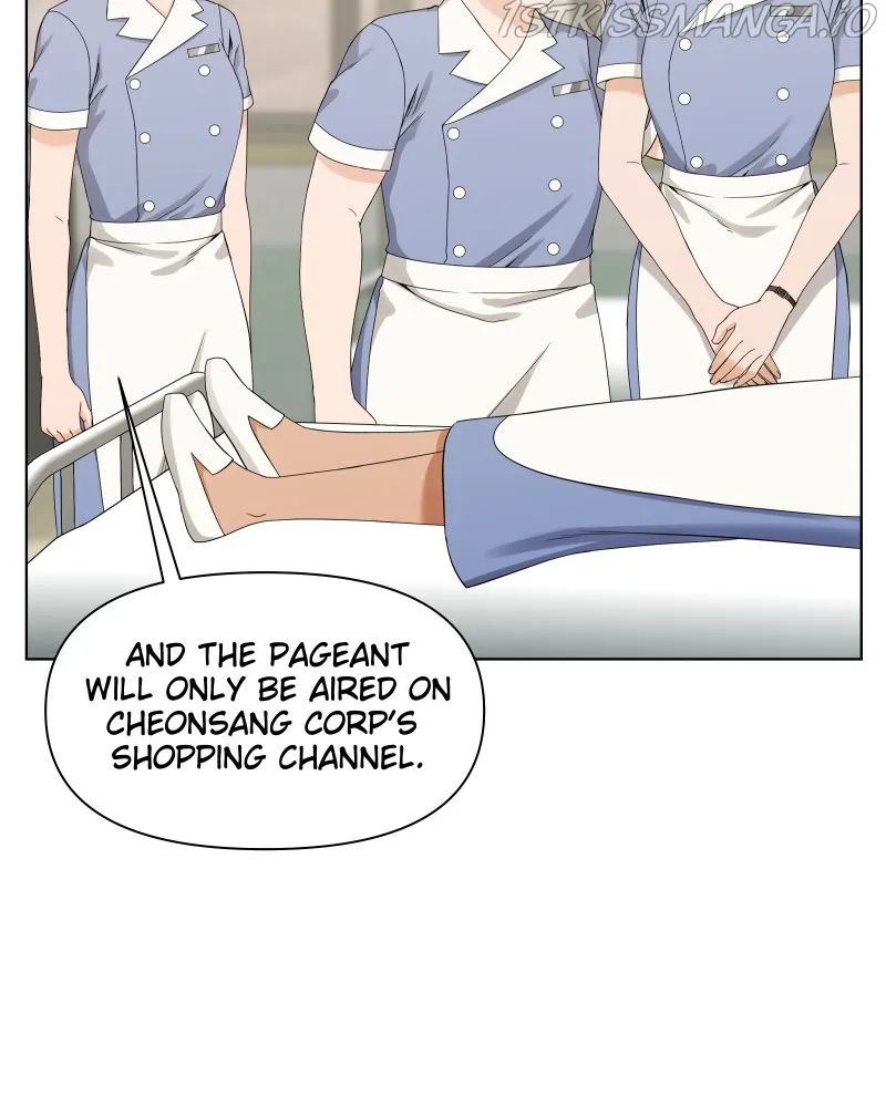 The Second Lead Syndrome Chapter 6 Online - página 50