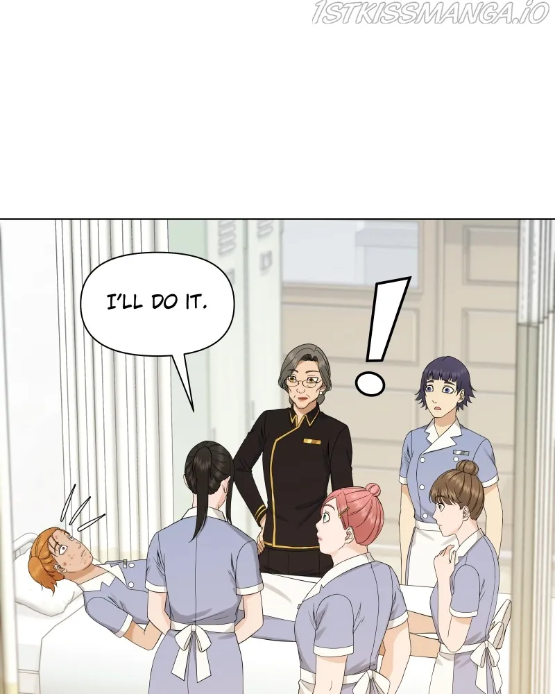 The Second Lead Syndrome Chapter 6 Online - página 53