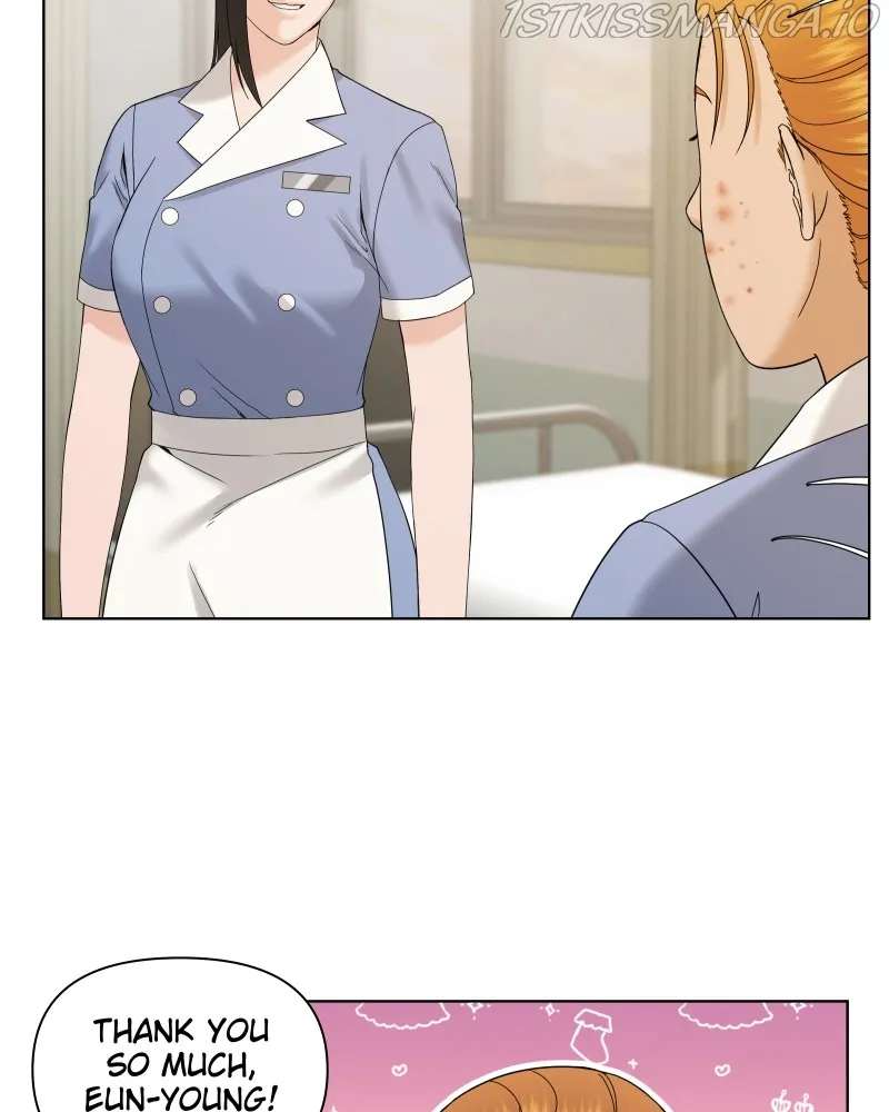 The Second Lead Syndrome Chapter 6 Online - página 55