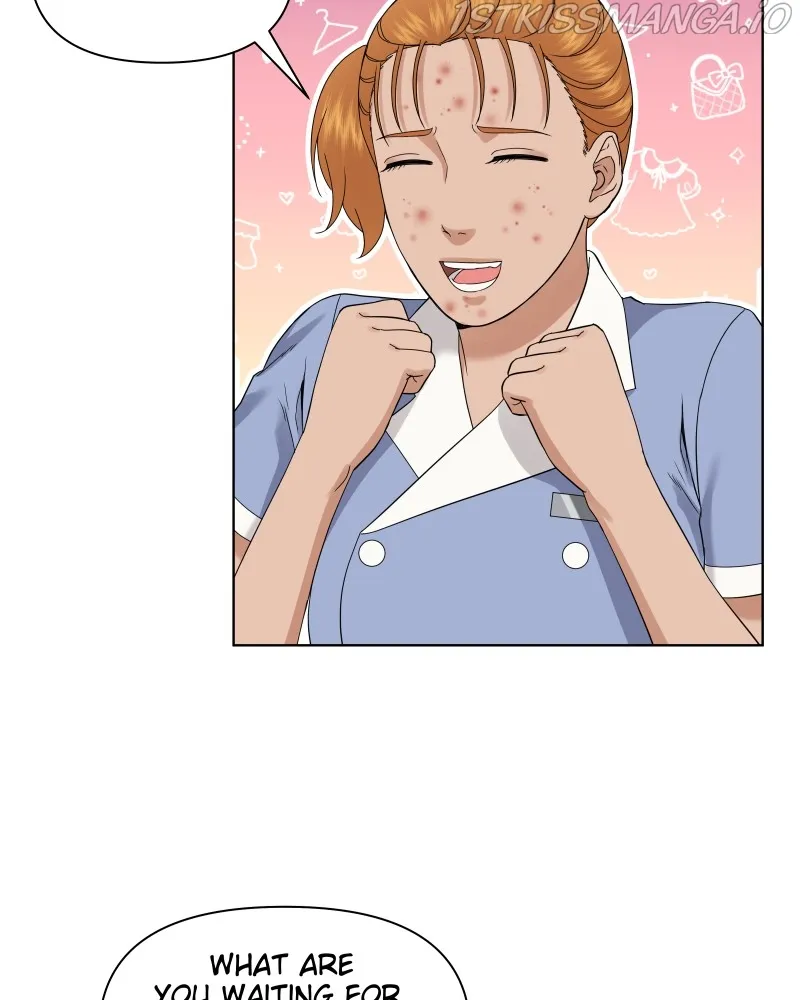 The Second Lead Syndrome Chapter 6 Online - página 56