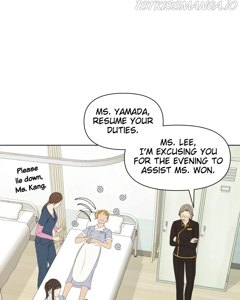The Second Lead Syndrome Chapter 6 Online - página 58