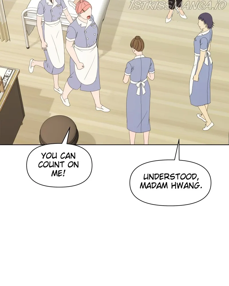 The Second Lead Syndrome Chapter 6 Online - página 59