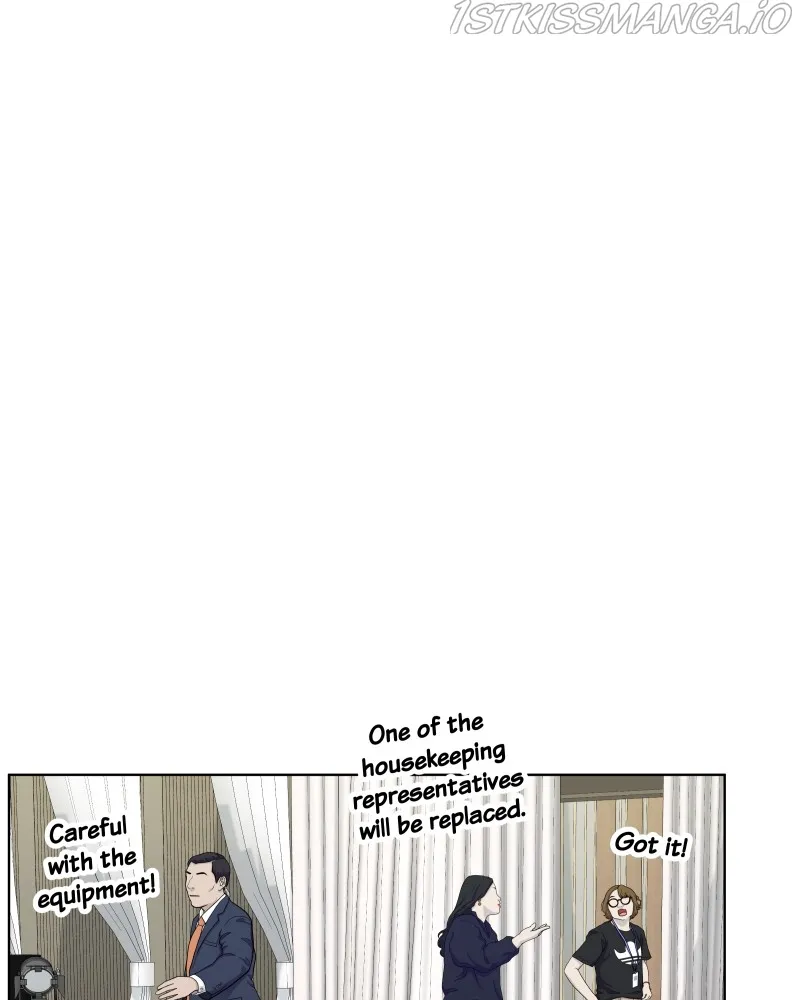 The Second Lead Syndrome Chapter 6 Online - página 60