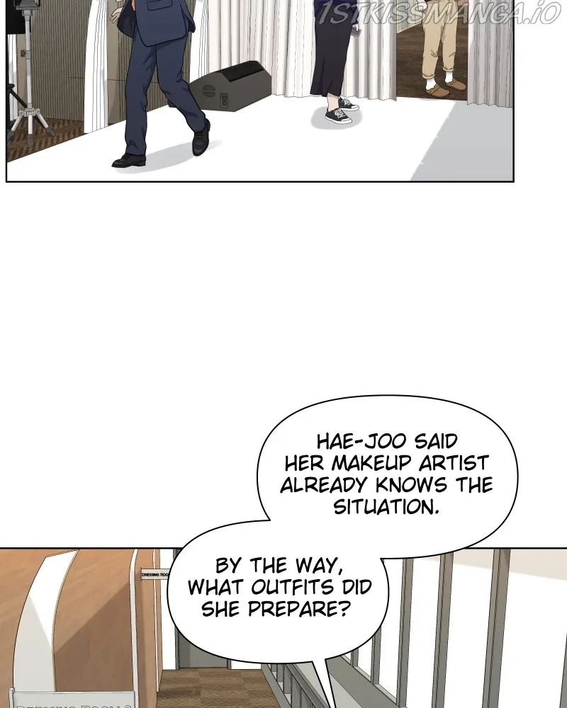 The Second Lead Syndrome Chapter 6 Online - página 61
