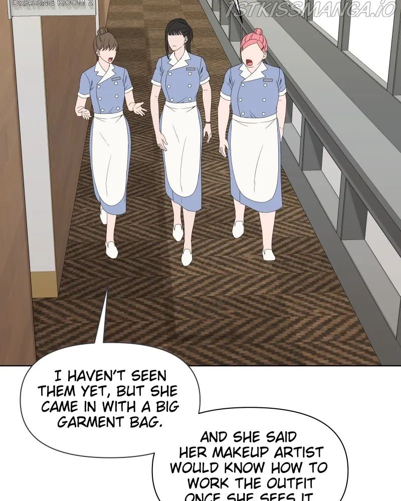 The Second Lead Syndrome Chapter 6 Online - página 62
