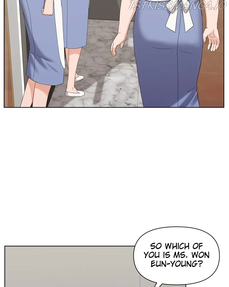 The Second Lead Syndrome Chapter 6 Online - página 64