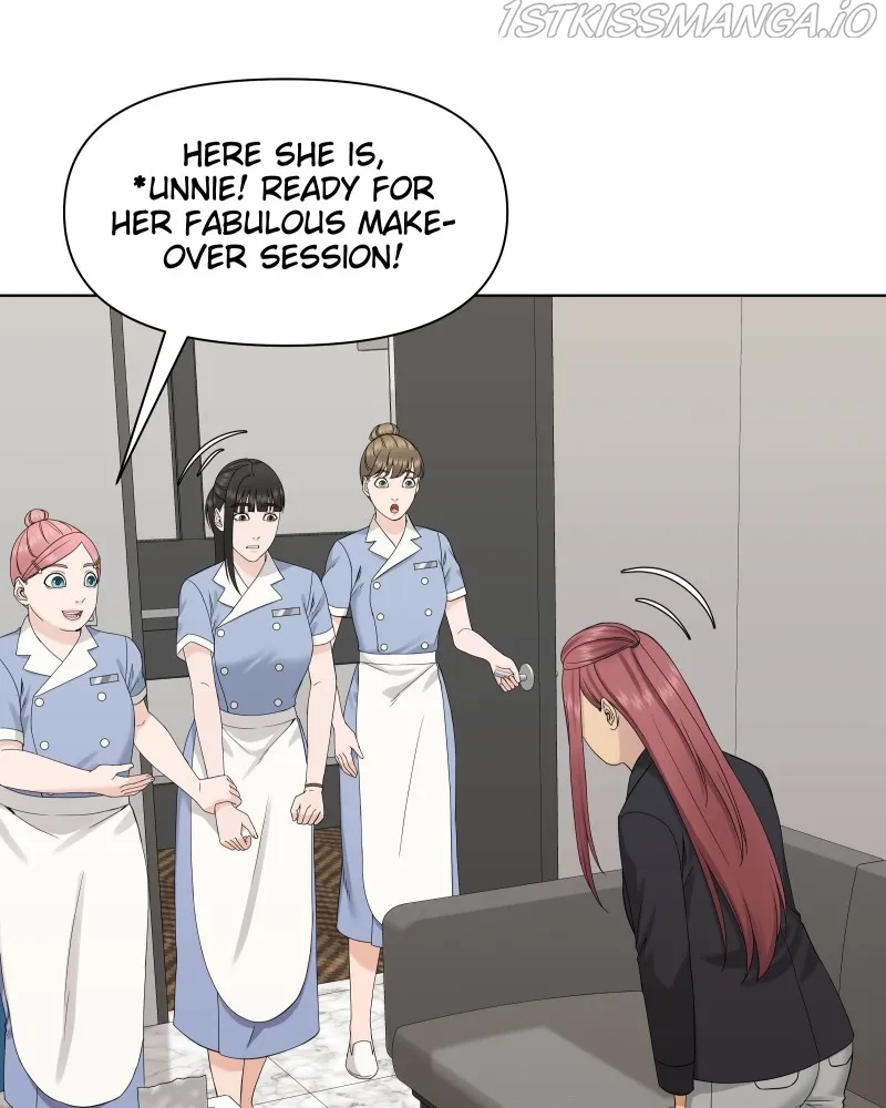 The Second Lead Syndrome Chapter 6 Online - página 66