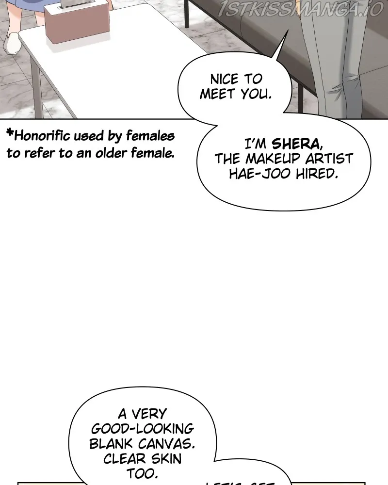 The Second Lead Syndrome Chapter 6 Online - página 67