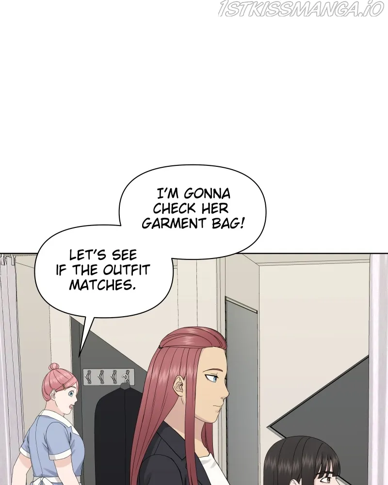The Second Lead Syndrome Chapter 6 Online - página 71