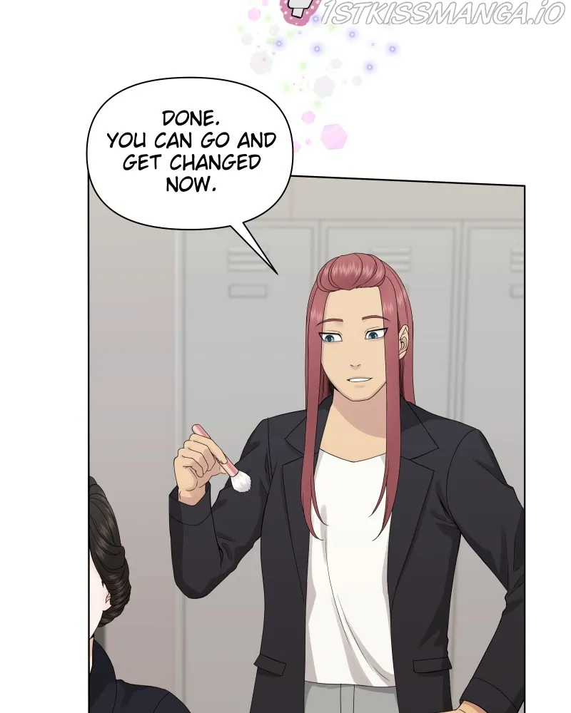 The Second Lead Syndrome Chapter 6 Online - página 79