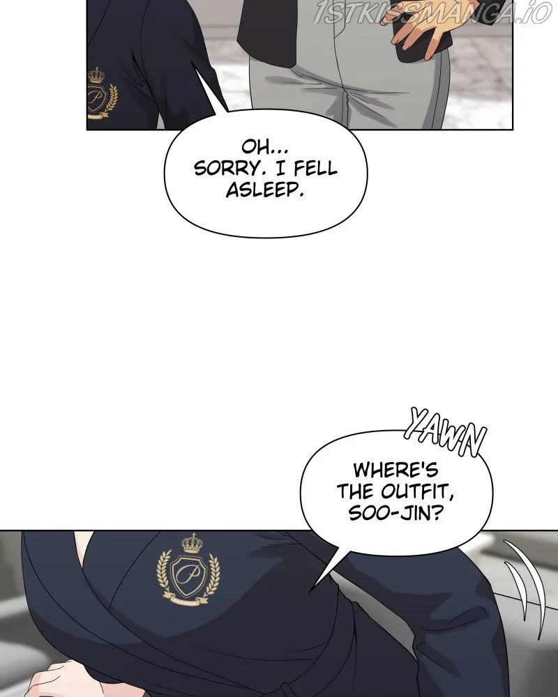 The Second Lead Syndrome Chapter 6 Online - página 80
