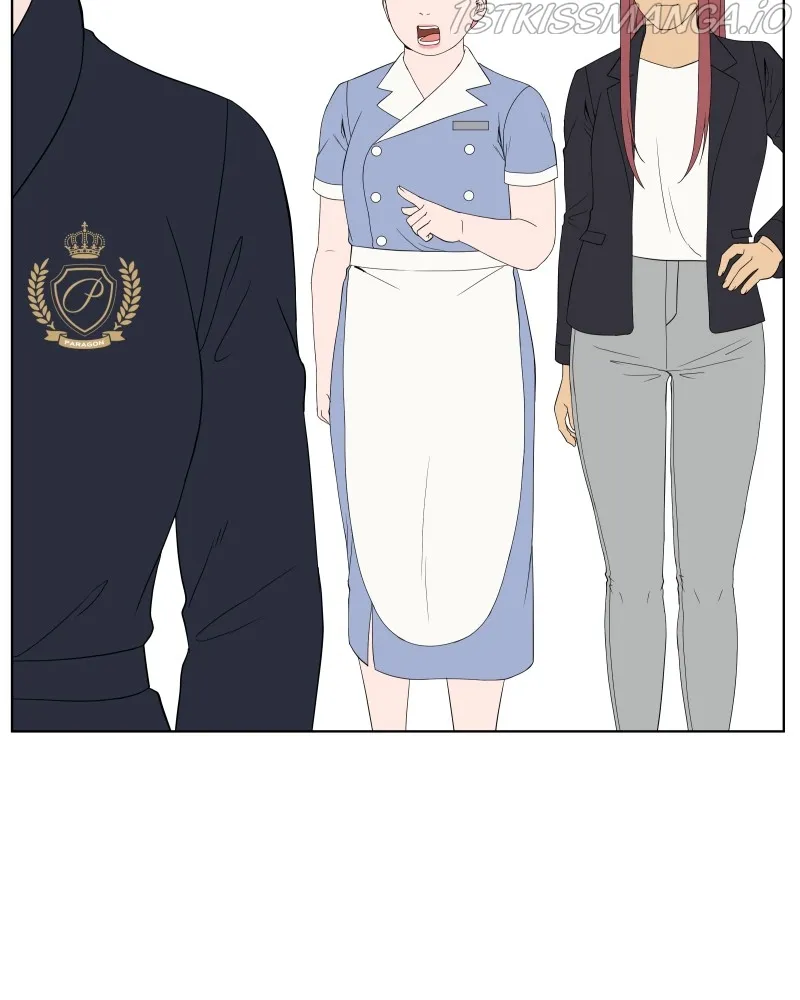 The Second Lead Syndrome Chapter 6 Online - página 82