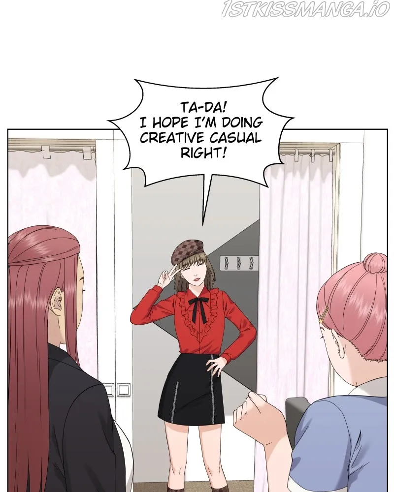 The Second Lead Syndrome Chapter 6 Online - página 85