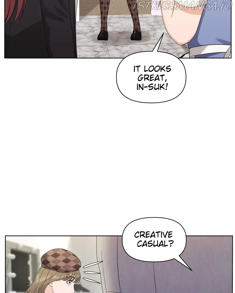 The Second Lead Syndrome Chapter 6 Online - página 86