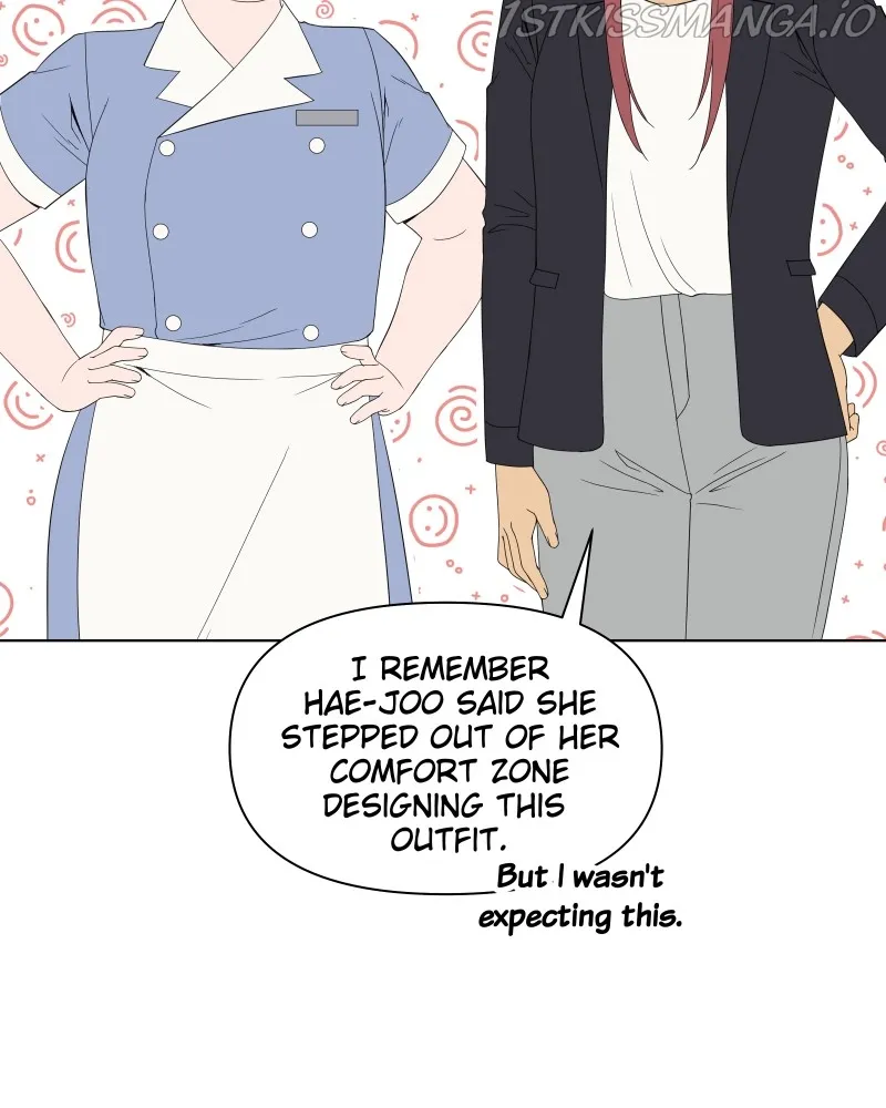The Second Lead Syndrome Chapter 6 Online - página 92