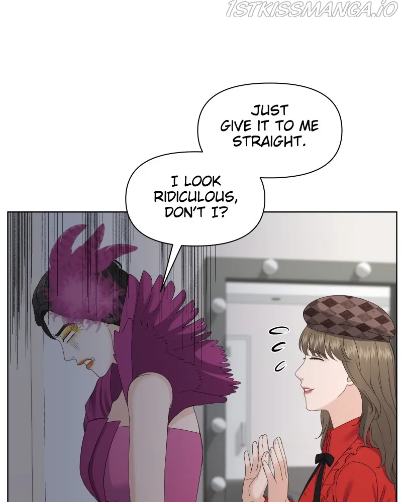 The Second Lead Syndrome Chapter 6 Online - página 93
