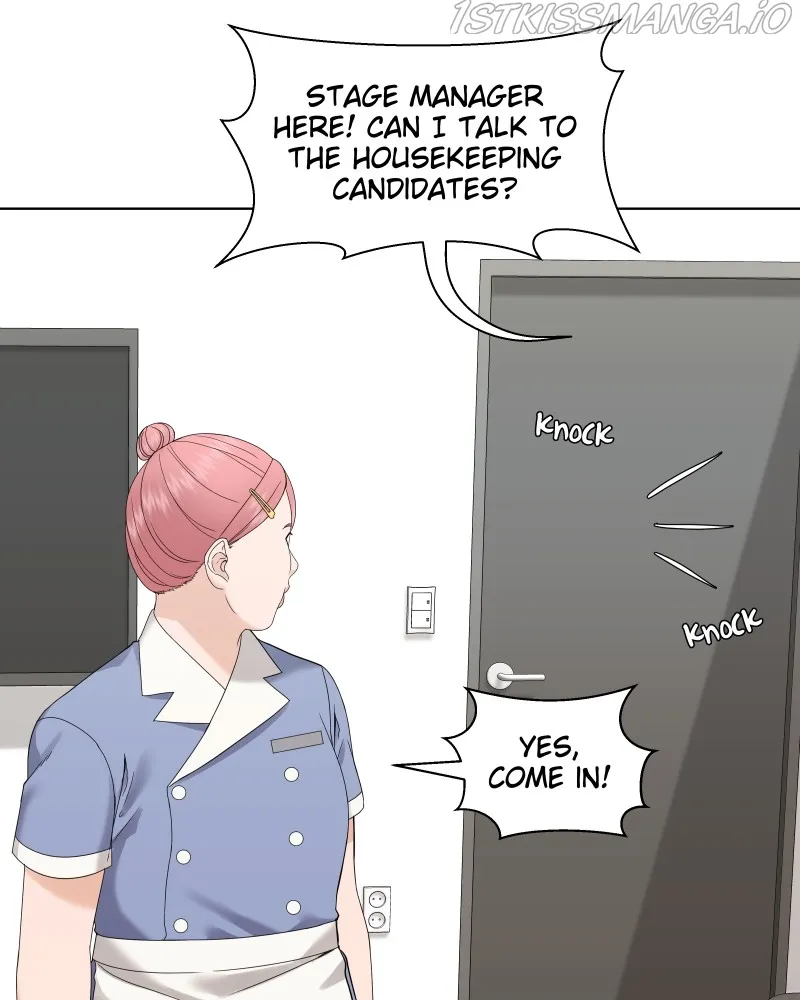 The Second Lead Syndrome Chapter 6 Online - página 95