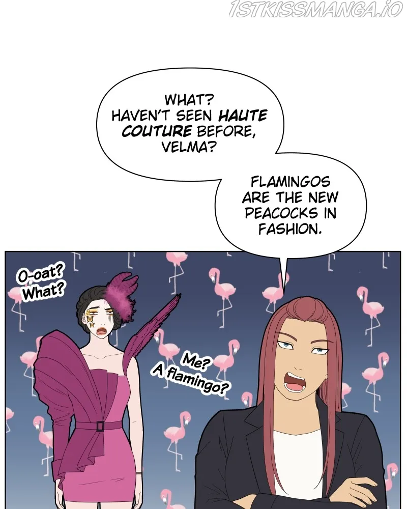 The Second Lead Syndrome Chapter 6 Online - página 99