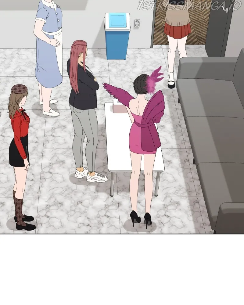 The Second Lead Syndrome Chapter 6 Online - página 103