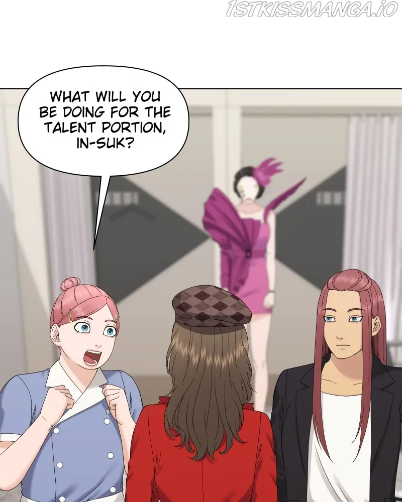 The Second Lead Syndrome Chapter 6 Online - página 107