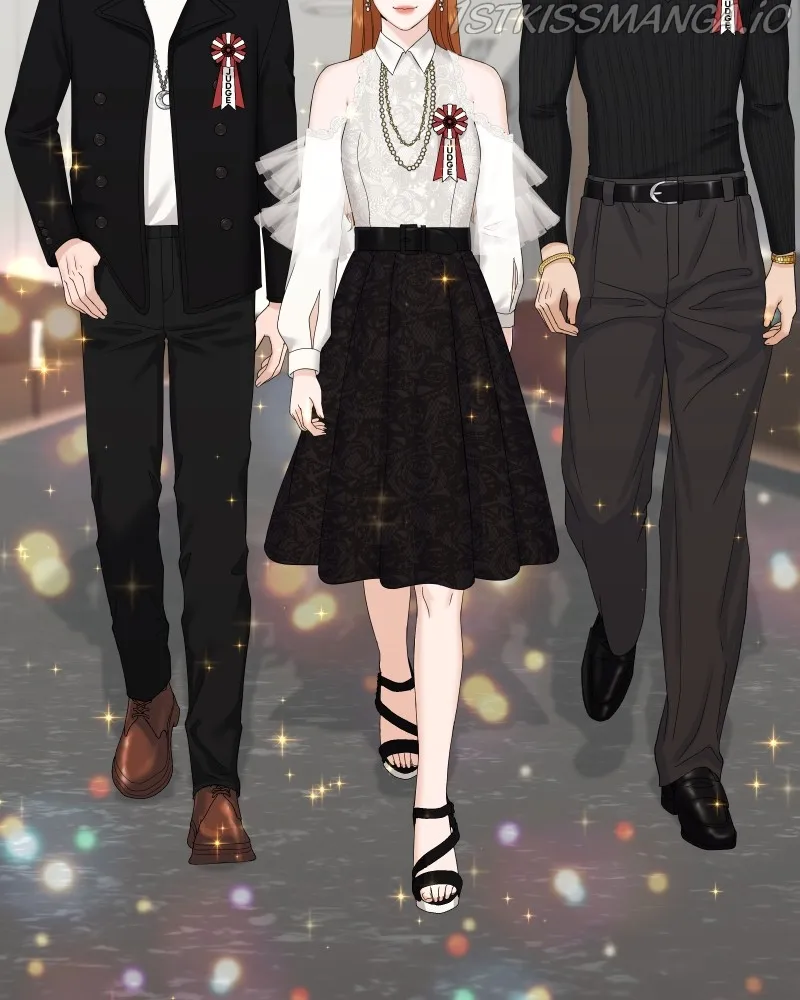 The Second Lead Syndrome Chapter 6 Online - página 128