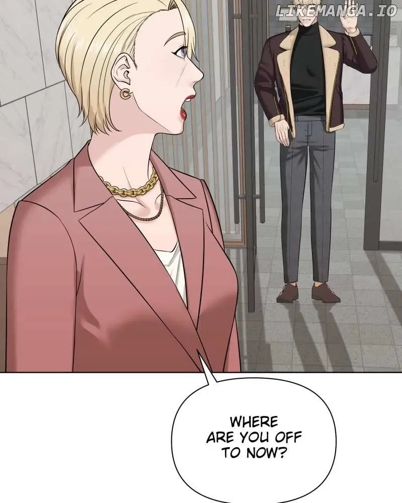 The Second Lead Syndrome Chapter 60 Online - página 3