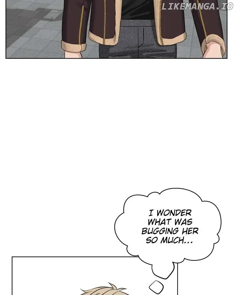 The Second Lead Syndrome Chapter 60 Online - página 7